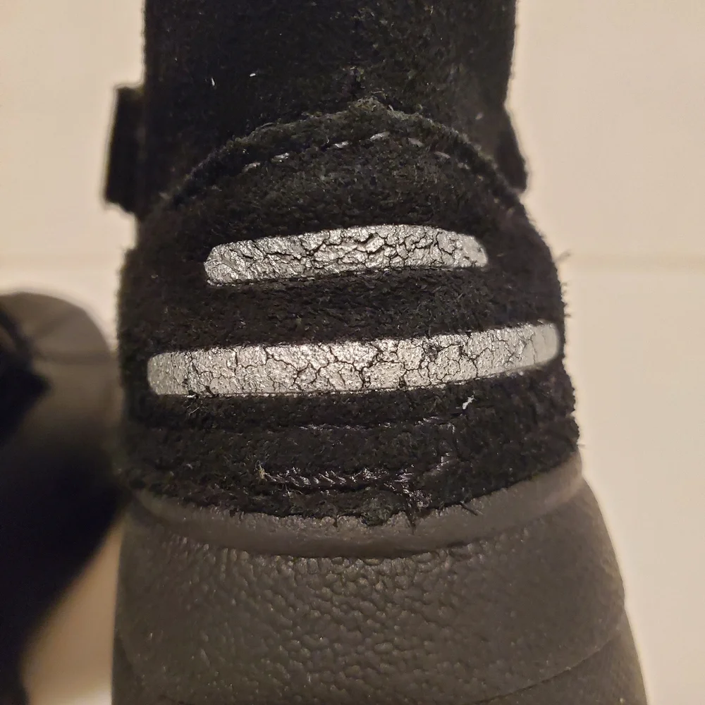 Totes Snow Boots Boy's Size 9